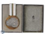 1992 Albertville Olympic Winter Games Bronze Medal for Ice Hockey