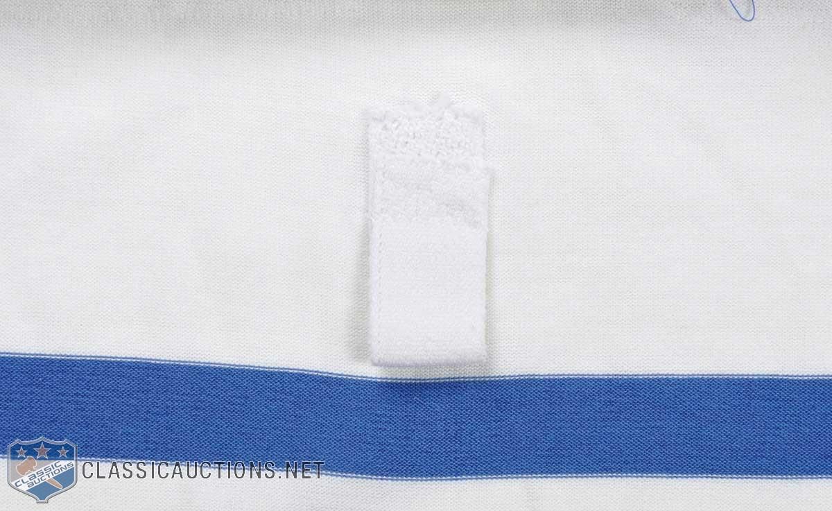 Wayne Gretzky WHA Edmonton Oilers Replica Jersey – 1978-79