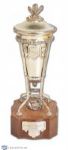 Jacques Lemaires 1978-79 Montreal Canadiens Prince of Wales Championship Trophy (13")