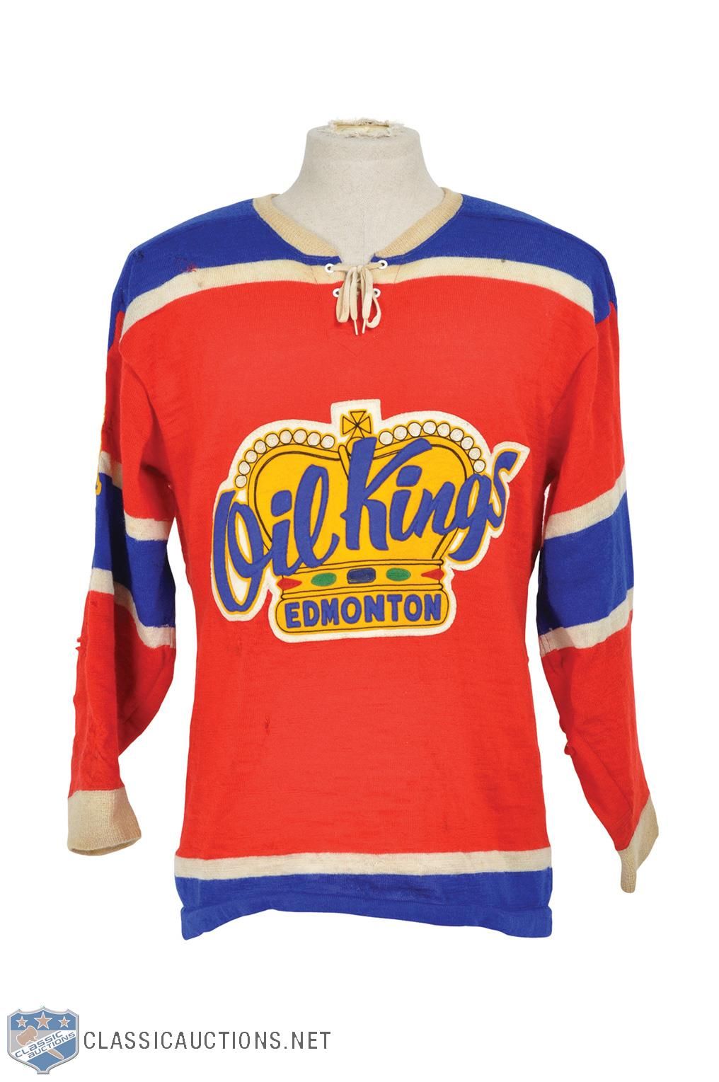 Oil Kings unveil R2D2-inspired jerseys for third annual Star Wars Night -  Edmonton Oil Kings