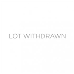 Lot Withdrawn