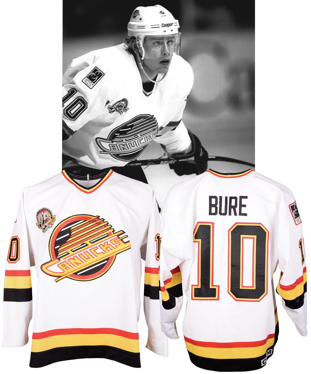 Pavel Bure News, Photos, Quotes, Video