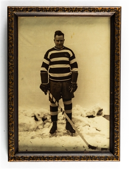 Cy Denneny’s Ottawa Senators Personal Photo Collection of 57 including Images of Sprague Cleghorn, Clint Benedict, King Clancy, Eddie Gerrard and Georges Boucher with LOA