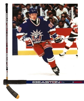 2005-06 Alexander Ovechkin Rookie Game Worn Jersey. Hockey, Lot #82180