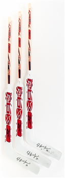 NHL - 2019 Stadium Series Game-Worn Memorabilia Ready for Bidding – Commerce Dynamics