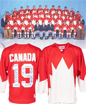 Hockey Canada - Only 2️⃣ days left for the game-worn jersey auction! ⏰ Own  a piece of history as 🇨🇦 looks to win back-to-back #WomensWorld  championships. BID NOW ➡️ hockeycanada.ca/auction