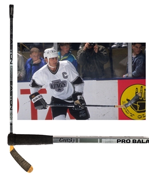 kings game used