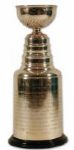 Jean Beliveaus 1972-73 Montreal Canadiens Stanley Cup Championship Trophy (13")