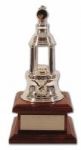 1958-59 Jacques Plante Vezina Trophy (13