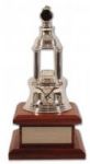 1959-60 Jacques Plante Vezina Trophy (13")
