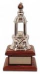 1968-69 Jacques Plante Vezina Trophy (13