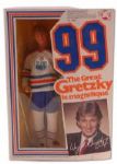 1980s Wayne Gretzky Doll Mint in Box