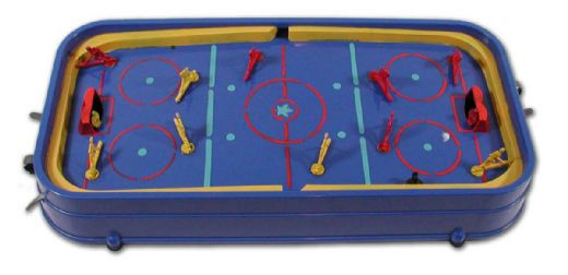 Foster Hewitt Hockey Game with Original Box
