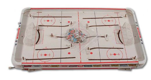 Circa 1970 Munro Table Hockey Game