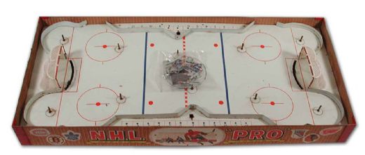 Eagle Toys "NHL Official Pro Hockey" Game