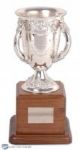 Jacques Laperriere’s 1963-64 Calder Memorial Trophy
