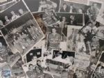Maurice Richard Personal Photo Collection of 2500+, Including 40 Autographed Photos