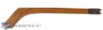 Rare Howie Morenz Memorial Mini Stick