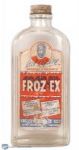 Pit Lepine-Endorsed FROZ-EX Gas De-Icer Bottle