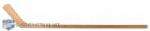 1957-58 Toronto Maple Leafs Team Signed Stick with Tim Horton