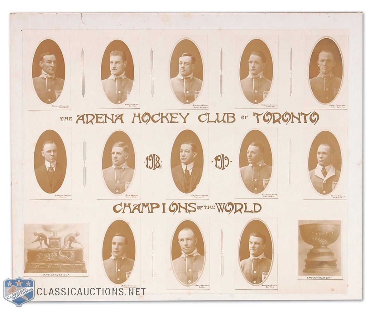 9 Harry Mummery ideas  hockey, arenas, toronto