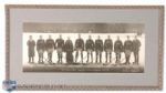 1925-26 Toronto St. Pats Panoramic Team Photograph (12" x 22")