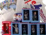 Montreal Expos Last Game Memorabilia Collection of 21