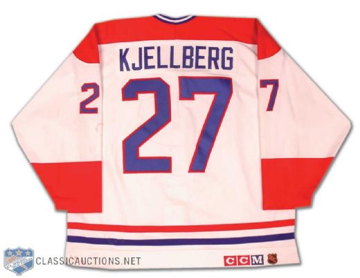 habs jersey numbers