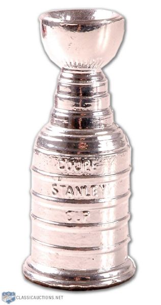 1960s Parkhurst Premium Mini Stanley Cup