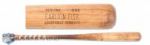 1977-79 Carlton Fisk Boston Red Sox Game Used Bat (34")