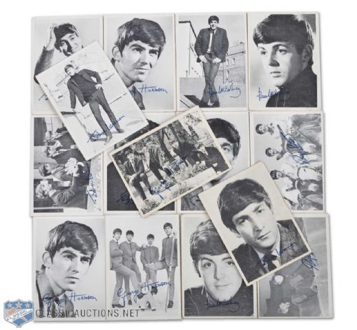Huge 1950s & 1960s Non-Sport Card Collection