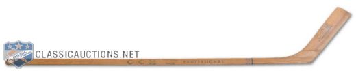 Fabulous 1958 World Champion Whitby Dunlops Memorabilia Collection