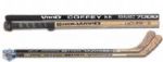 Paul Coffey and John LeClair Signed Game-Used Stick Collection of 2