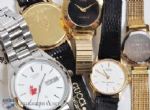 1984-1991 Canada Cup Watch and Memorabilia Collection of 6