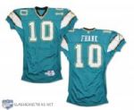 Malcolm Franks 1994 CFL Sacramento Gold Miners Game-Worn Jersey