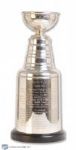 Calgary Flames 1988-89 Stanley Cup Championship Trophy (13")