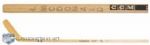 Lanny McDonalds 1976 Canada Cup Team Canada Team-Signed Game-Issued Stick