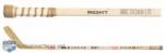 Lanny McDonalds 1976-77 Toronto Maple Leafs Signed Game-Used Stick