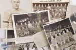 New York Rangers Photo Collection of 6 Featuring 1931-32 Team Photo