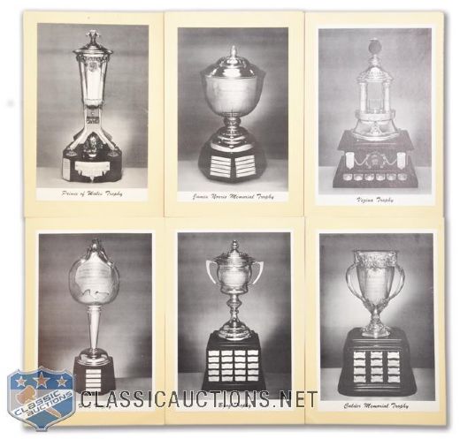Bee Hive Group 2 (1945-64) Collection of 14 Trophy Photos