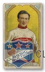 1911-12 Imperial Tobacco C55 #31 HOFer Art Ross