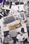 Vintage Quebec-Related Baseball Photo, Memorabilia and Postcard Collection of 25