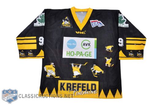 1996 penguins jersey