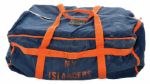 Billy Smiths 1980s New York Islanders Equipment Bag