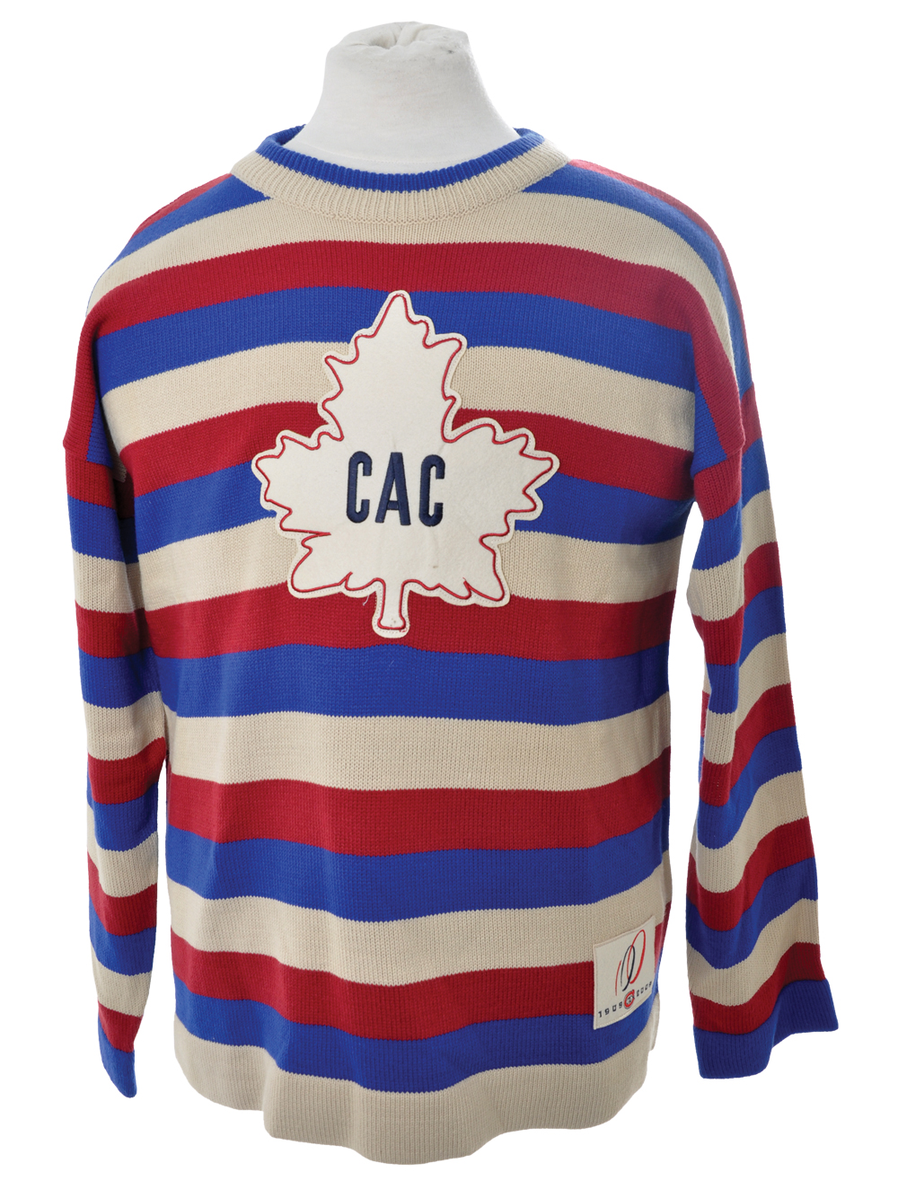Lot Detail - Montreal Canadiens 