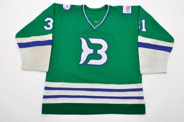 binghamton whalers jersey