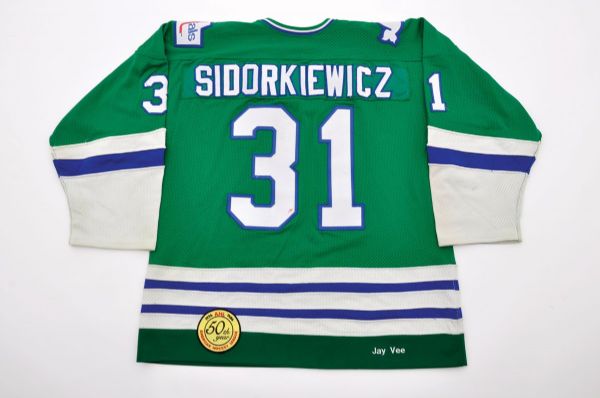 binghamton whalers jersey