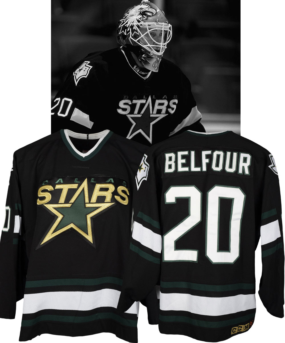 Stars 99. Даллас Старз ретро форма. Даллас старс в ретро форме. Ed Belfour Stanley Cup. Даллас Старз форма команды 99 год.