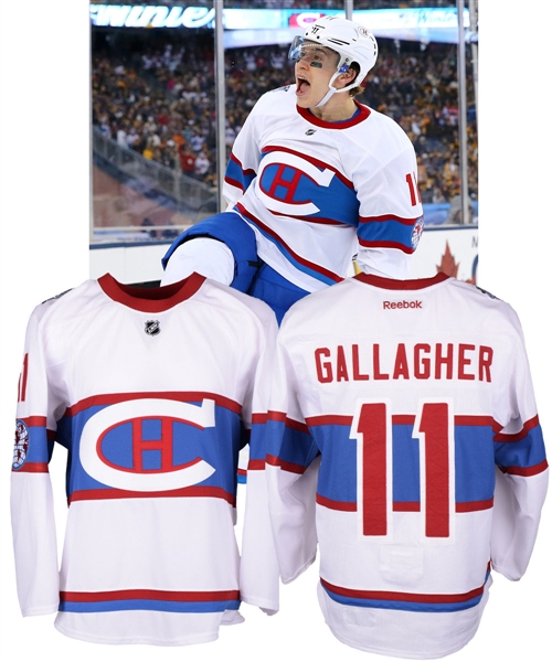 gallagher jersey habs