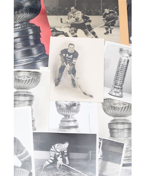NHL and Other Leagues Photo Collection of 225+